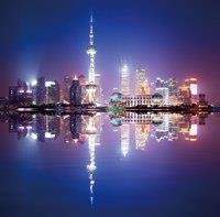 上海の写真