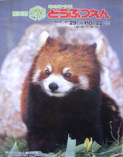 平成7年のポスターの写真
