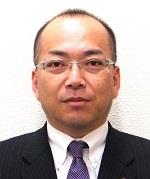 松田たくや議員の写真