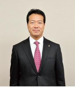 Masahito Nishikawa,Mayor of Asahikawa