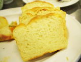 米粉入りパンの写真