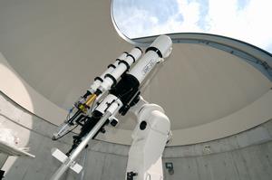 屈折望遠鏡