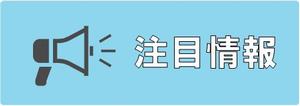 注目情報