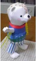あさっぴー横