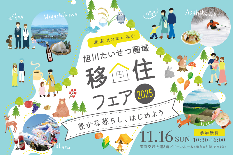 圏域フェアバナー