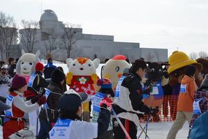 バーサーロペット　ジャパン