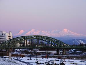 旭橋