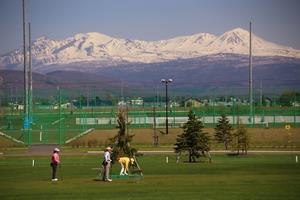 東光スポーツ公園