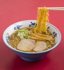 旭川ラーメン