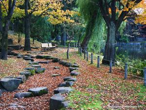 常磐公園