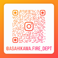 消防本部公式SNS