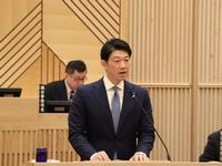 令和6年度市政方針