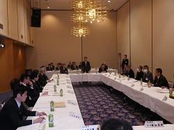 北海道都市職員共済組合平成27年度第3回理事会・第151回組合会／札幌市