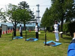市長写真