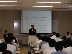 市長の写真