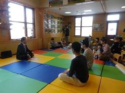 市長の写真