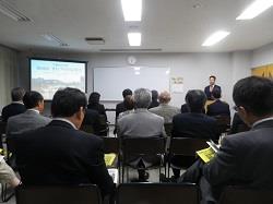 市長写真