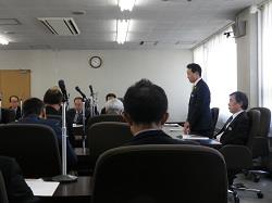 市長写真