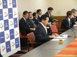 市長写真