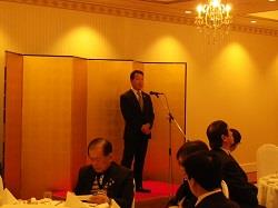 市長写真