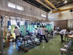 第30回_溶接技術競技会4