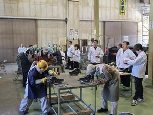 第31回_溶接技術競技会3