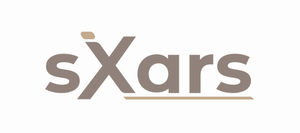 sXars_ロゴ