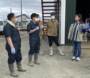 2024.4.22技術支援者派遣