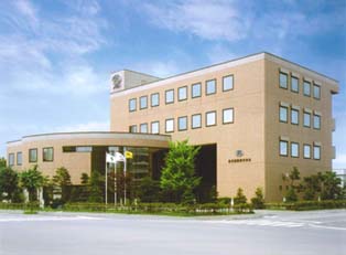 荒川建設株式会社外観