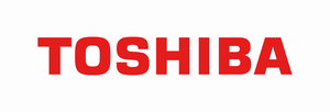 東芝ロゴ