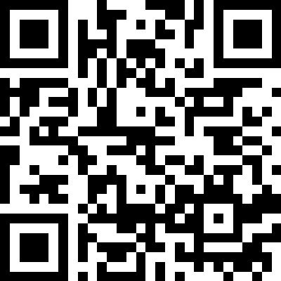 QRコード（当日現金インターネット）