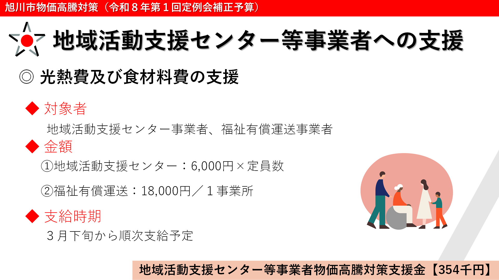 地域活動支援センター
