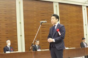 代表者挨拶