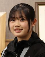 菊地選手