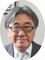 桑原敏行さん