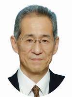 高喜久雄さん