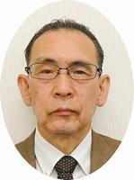 増澤喜久男さん