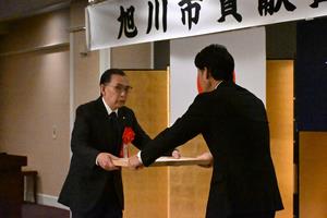 増澤氏
