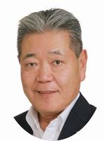 柏葉健一さん