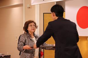 国沢さん