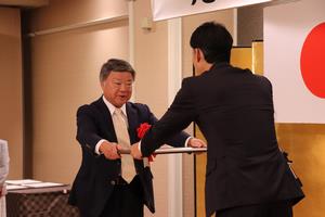 高橋さん