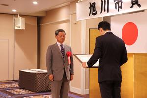前田さん