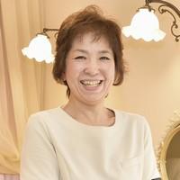 三輪由里子さん