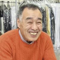 市川陽一さん