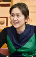 川村久恵さん