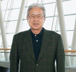 田村哲男さんの写真