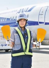 中島千鶴さんの写真