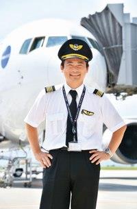 髙井健さんの写真