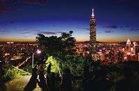 台北の写真