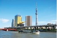 東京の写真
